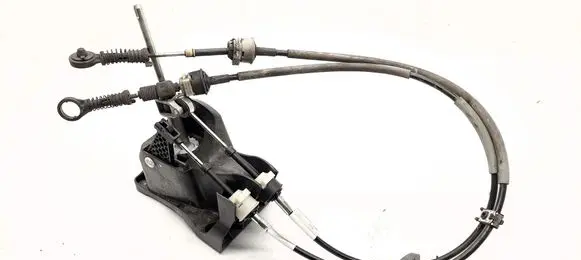Mercedes-Benz B W246 W242 Gear shifter/selector A2463600509