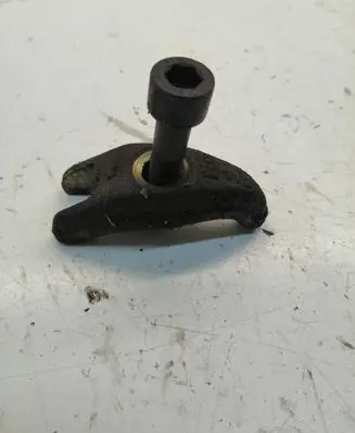 Ford Transit Fuel Injector clamp holder