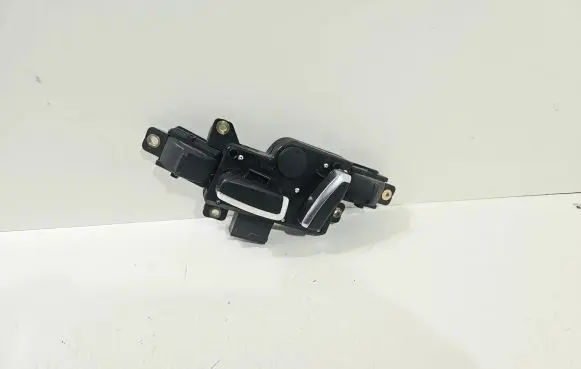 Audi A8 S8 D3 4E Seat control switch 4E9959765