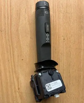 Opel Insignia A Indicator stalk 20941129 32990820210