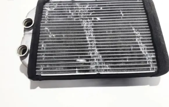Audi A6 S6 C5 4B Heater blower radiator 290498A