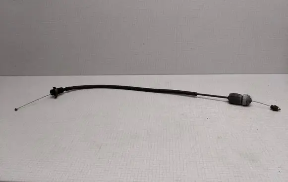 Saab 9-5 Throttle cable 90200545