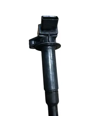 High voltage ignition coil
