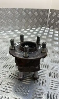 Subaru Forester SJ Front wheel ball bearing 