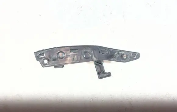 Citroen C3 Front bumper mounting bracket 9683465680