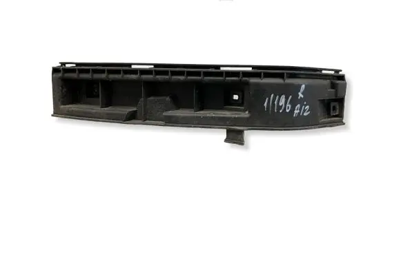 Volvo S80 Rear bumper mounting bracket 30655125