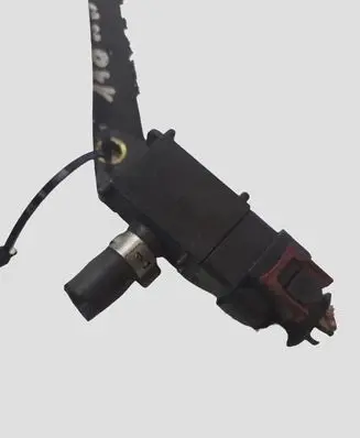 Opel Insignia A Exhaust gas pressure sensor 28403014003 4116 55566186