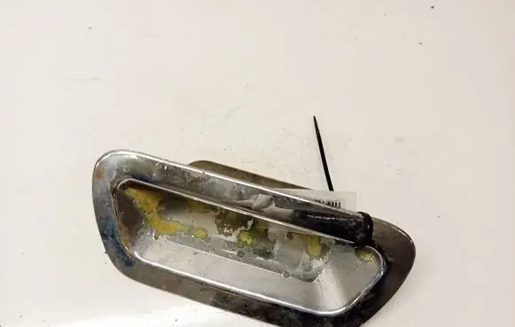 Dodge Magnum Other interior part CC1TGH65210