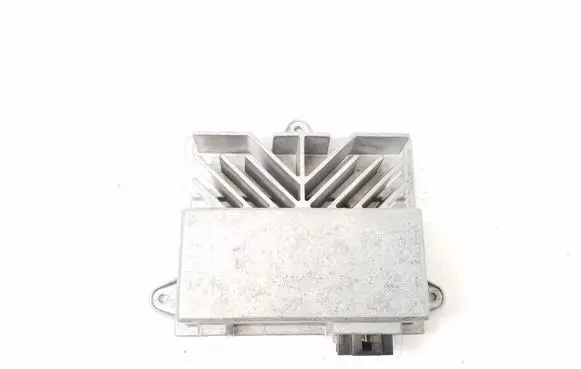 Porsche Panamera (970) Sound amplifier 99164555700
