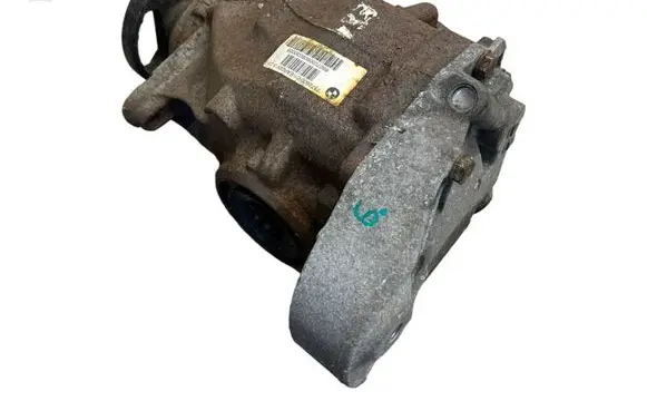 BMW 1 E81 E87 Rear differential 7572800 7541580