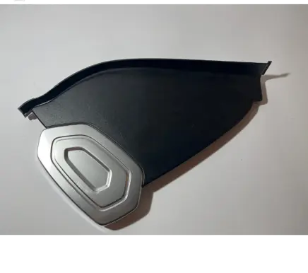 Land Rover Range Rover Sport L494 Dashboard side end trim DPLA04480ABW 08876