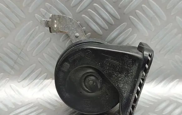 Opel Meriva B Horn signal 0055306