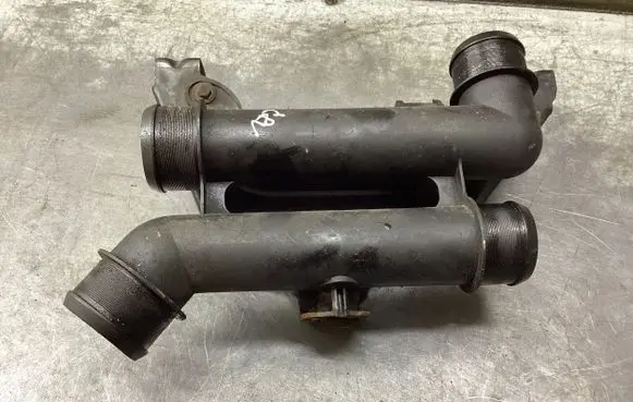 Citroen C5 Intercooler hose/pipe