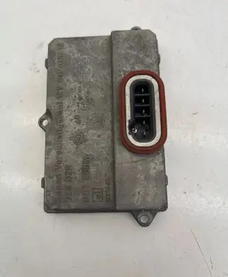 BMW 7 E65 E66 Xenon control unit/module 6907488 5DV00829000 5DV15871000