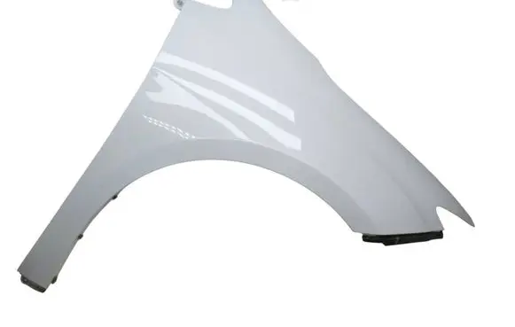 Chrysler Pacifica Fender