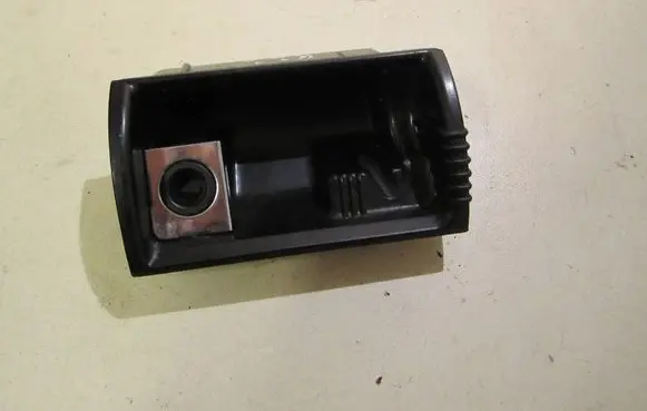 Volkswagen PASSAT B5.5 Car ashtray 3B0857989B