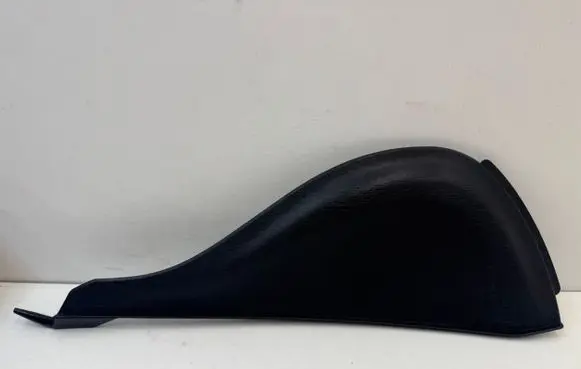 Toyota Prius (XW30) Dashboard side end trim 5543547010