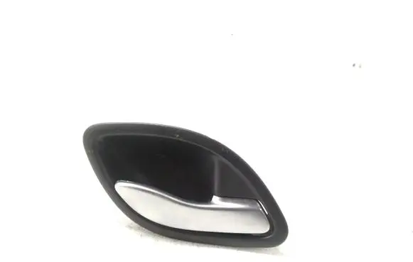 Front door interior handle