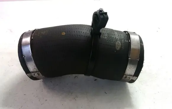 Land Rover Evoque I Intercooler hose/pipe GJ326K803AA