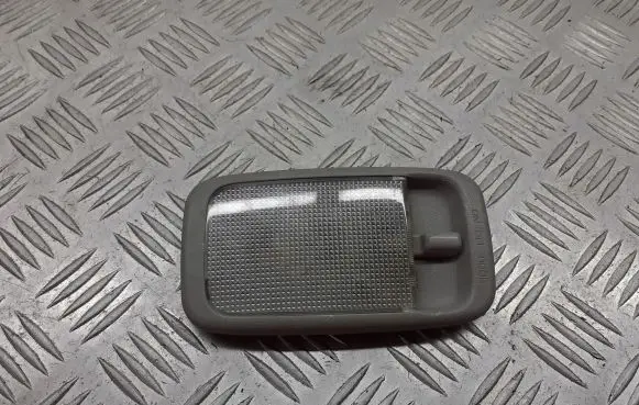 Toyota Yaris Headlining lighting console trim 