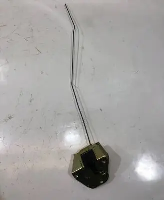 Lancia Phedra Rear door lock