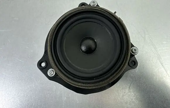 BMW X1 F48 F49 Front door speaker 9281896