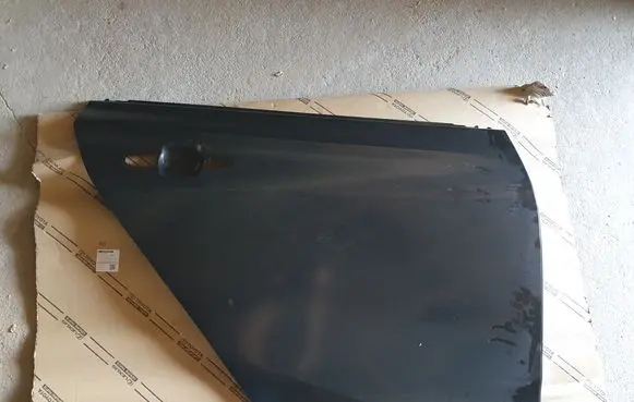 Toyota Prius (XW50) Rear door 6711347050