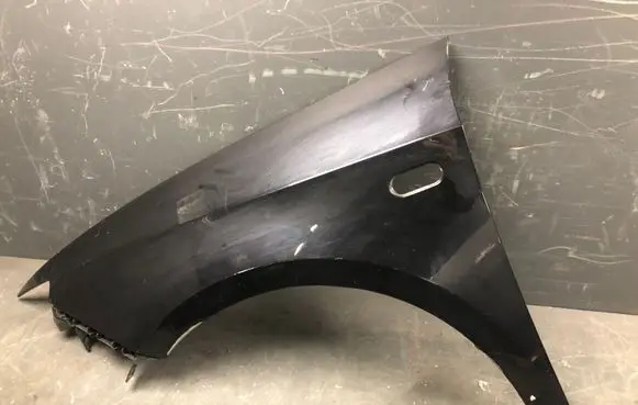 Seat Ibiza IV (6J,6P) Fender