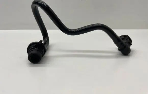 Volkswagen Golf VI Vacuum line/pipe/hose 1K0612041