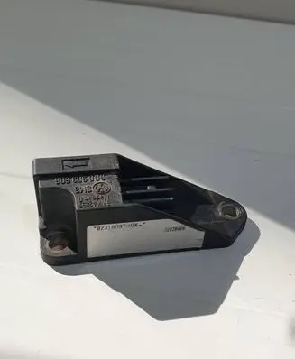 Volkswagen Sharan Airbag deployment crash/impact sensor 6Q0909606 5WK42895
