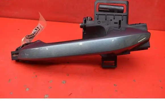KIA Sportage Rear door exterior handle 
