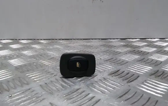 Citroen C5 Electric window control switch 96326947