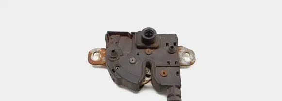 Ford Transit - Tourneo Connect Engine bonnet/hood lock/catch