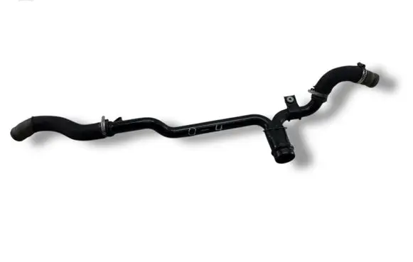 Fiat 500 Abarth Intercooler hose/pipe D198