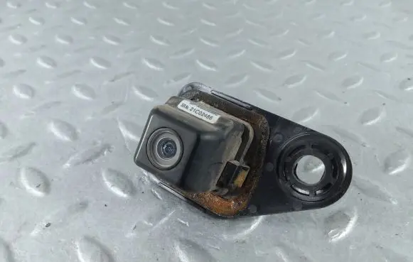 Toyota Avensis T270 Reversing camera 8679005030