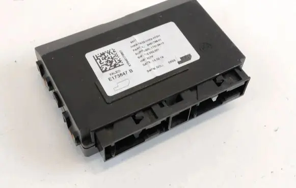 BMW i3 Other control units/modules 9461798