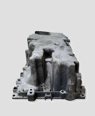 Volvo XC90 Oil sump