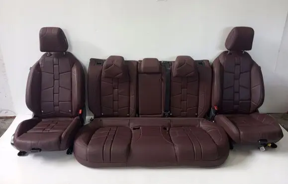 Citroen DS Other interior part