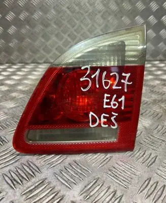 BMW 5 E60 E61 Tailgate rear/tail lights 6925894 7165830