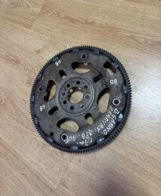Dodge Grand Caravan Flywheel