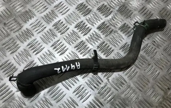 Seat Toledo I (1L) Engine coolant pipe/hose