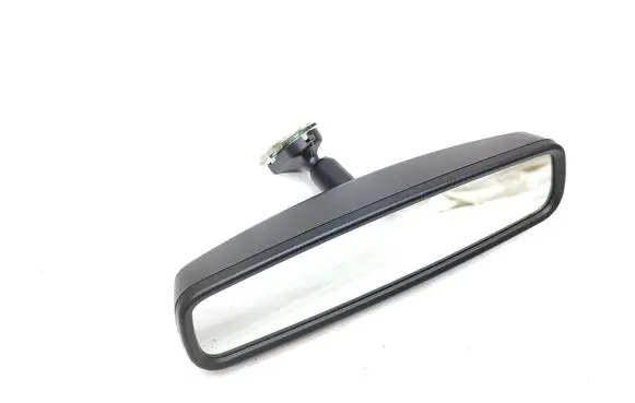 Ford Edge II Rear view mirror (interior) BU5A17E678LA 122716905