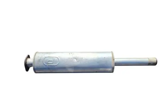 Volvo XC90 Muffler/silencer 