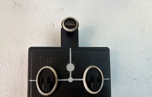 Audi A5 Door control unit/module 8W0959593M 8W0959593J A2C7711400600