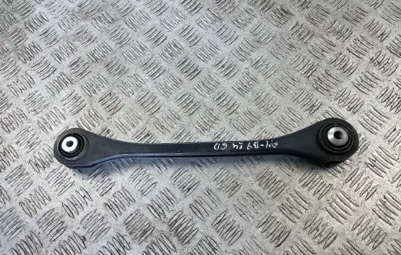 Rear control arm
