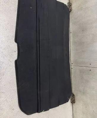 Peugeot 307 Parcel shelf