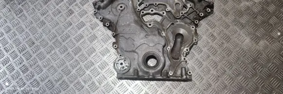 Dodge Durango Timing chain cover 04893939AE
