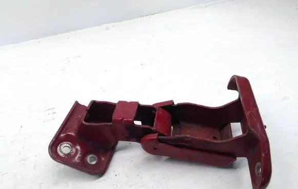 Peugeot Expert Loading door upper hinge 