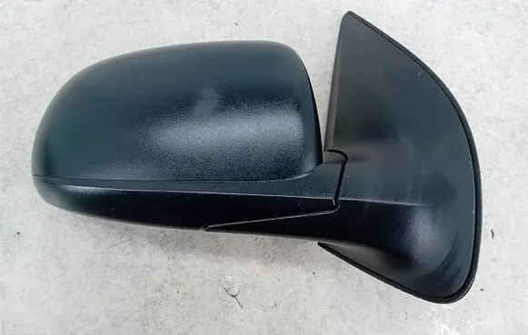 Hyundai i20 (PB PBT) Front door electric wing mirror 