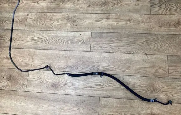 Volvo XC90 Power steering hose/pipe/line 30636901